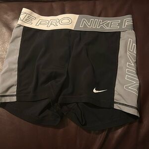 Nike pros